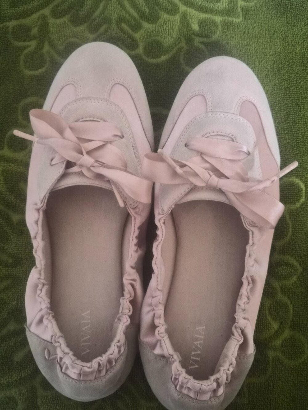 Vivaia Ballet Sandals - Picture 8 of 8